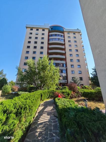 Apartament cu 2 camere în Sud