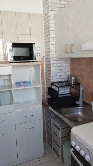 Ofer spre inchiriere garsoniera sector 2 - 3
