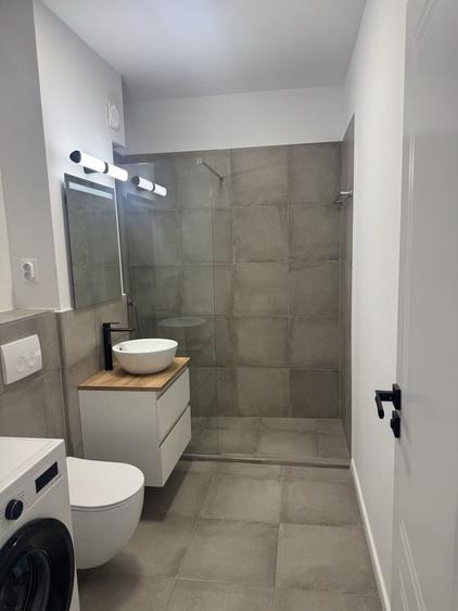 Apartament cu 2 camere în Florești