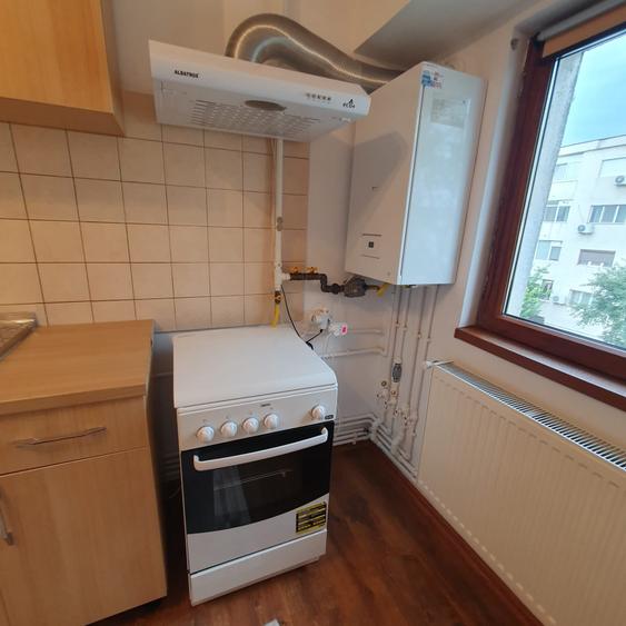 2 camere zona Trocadero -Dacia  Contract anaf - 6
