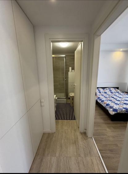Apartament 2 camere Cosmopolis - 1