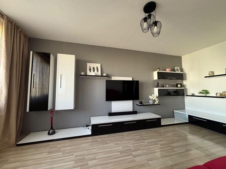 Imobiliare inchiriere 2 camere,confort 1,decomandate,sectorul 5(str.Telita)Pet Friendly de preferabil cuplu - 8