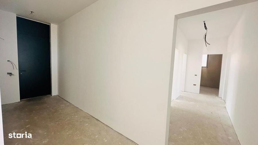 Vila 4 Camere | Balotesti | Caciulati | Garaj | Design Premium | - 1