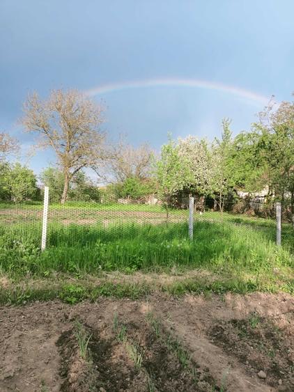 Casă cu 2 camere în Săvârșin