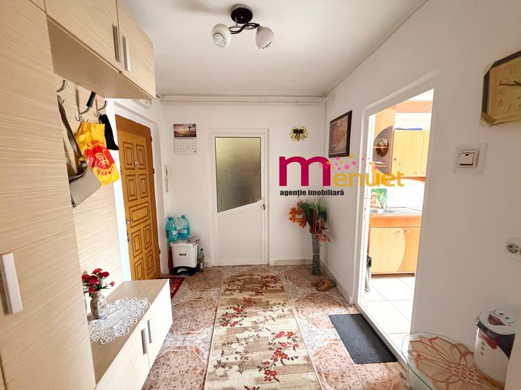 Apartament 2 camere,zona Palatul Copiilor - 4