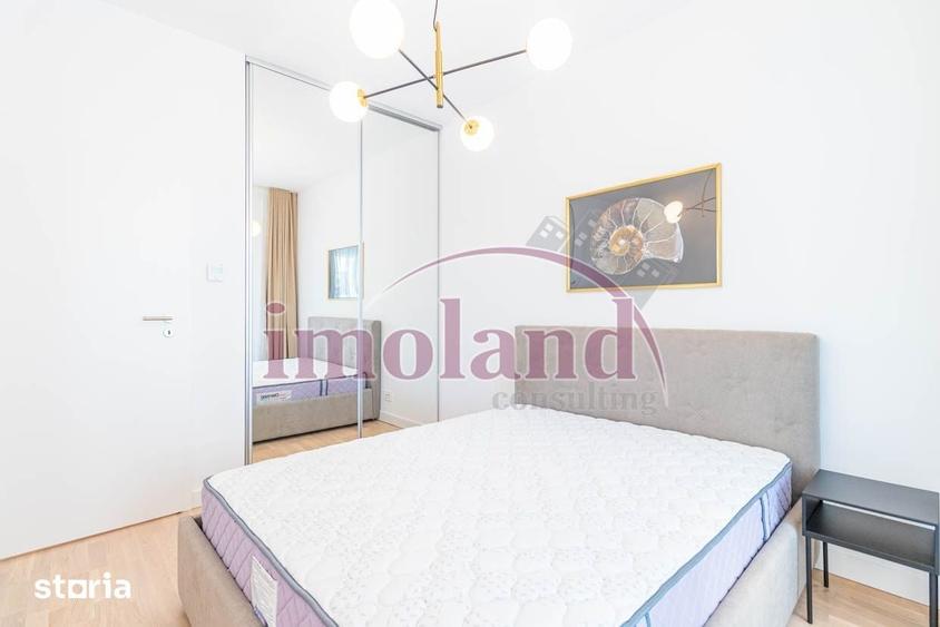 Vanzare - apartament 2 camere - Avalon Estate-Pipera - 4