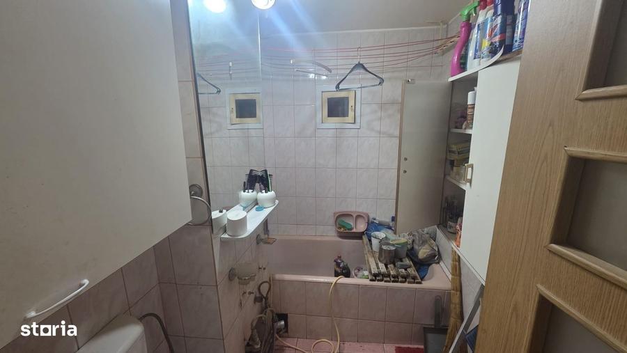 Apartament cu 2 camere decomandat în Arcu