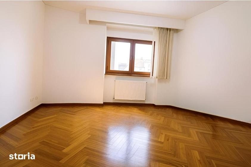 Apartament cu 3 camere în Grozăvești
