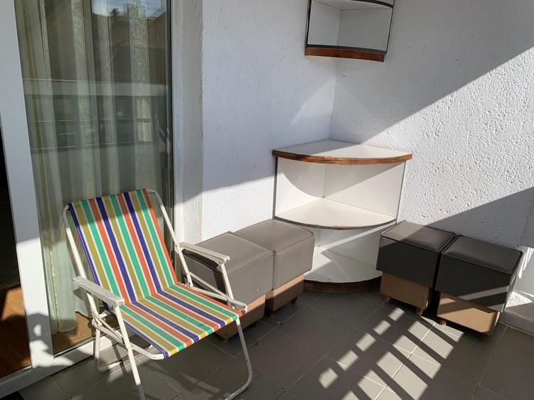 Apartament cu 2 camere decomandat în Ultracentral