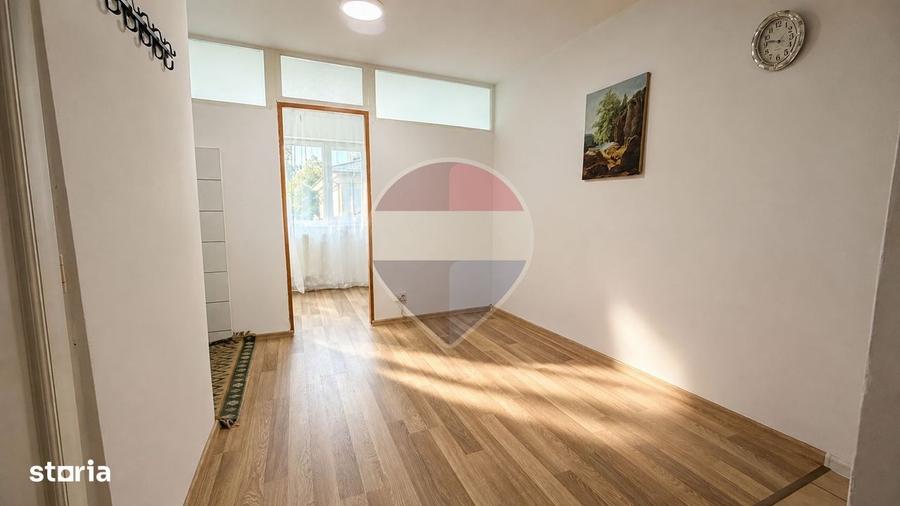Garsoniera de vanzare, 21 mp, Zona Narcisa - Bacau - 8