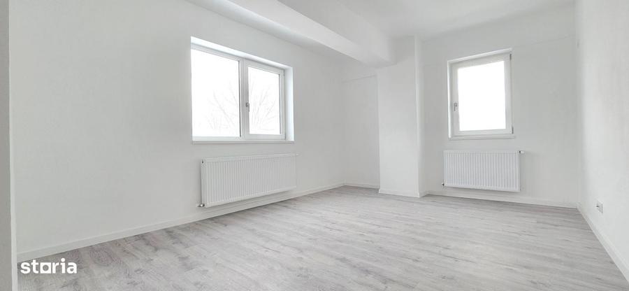 Apartament cu 3 camere decomandat în Frumoasa