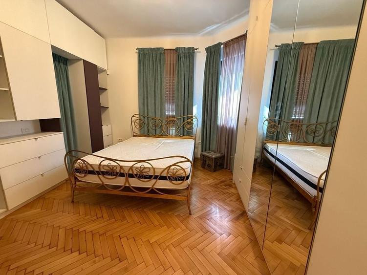 Apartament cu 2 camere în Lahovari