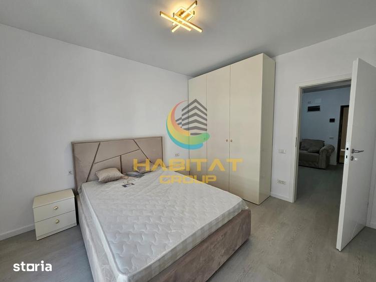Apartament cu 2 camere în Cișmigiu