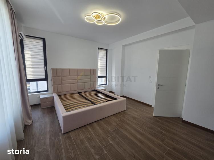 Vila premium | The Class Villas, Tunari| Rooftop 60 mp - 18