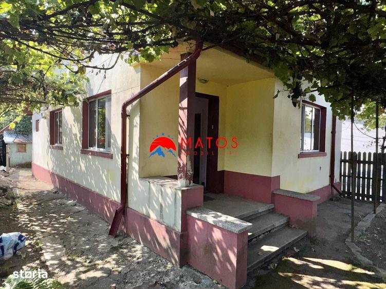 Casa 3 camere de vanzare in Campina, Campini& - 3