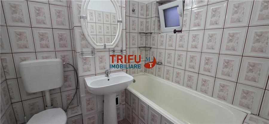 Apartament cu 2 camere decomandat, mobilat în Ampoi 1