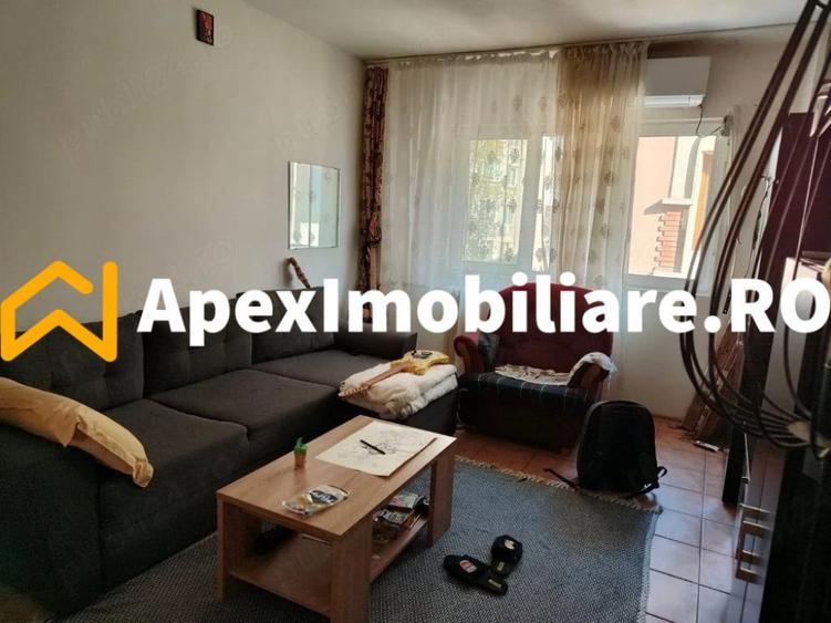 Apartament 2 camere de inchiriat Stefan cel Mare Bucure?ti - 2