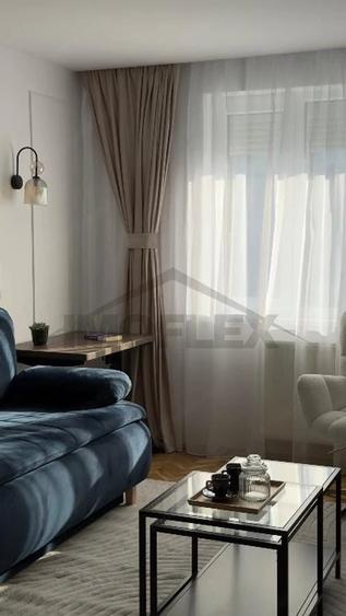 Apartament cu 3 camere de inchiriat zona medicina - 3