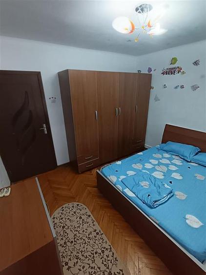 SPATIOS! Ap 2 Camere, etaj Intermediar in bloc cu Lift-58 mp - 5