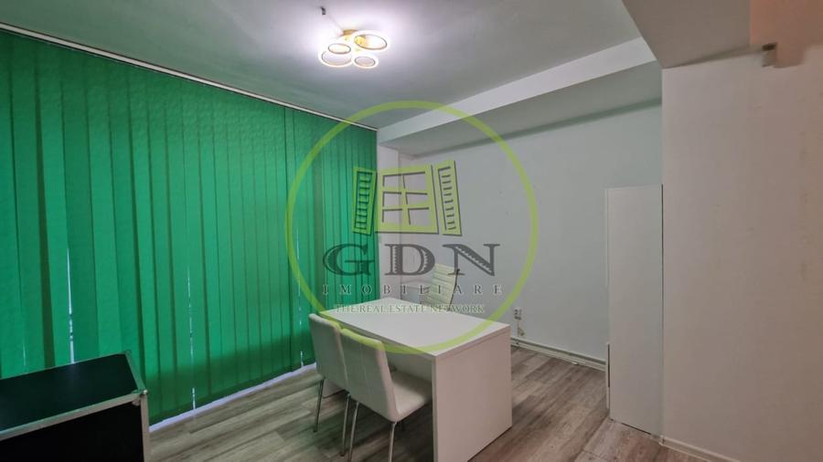 Spațiu comercial, de 45 mp, în Central