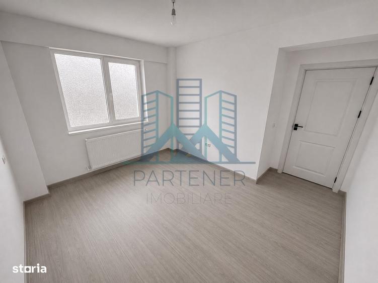 Apartament cu 2 camere în Valea Lupului