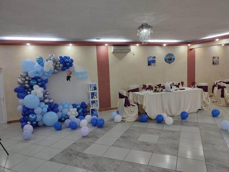 Spațiu comercial, de 509 mp, în Murfatlar