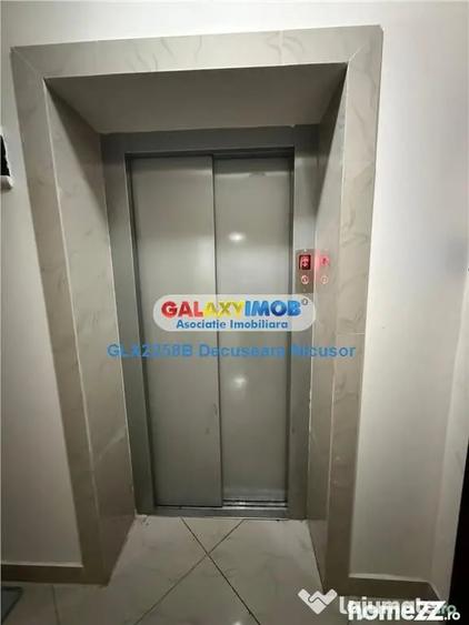 Garsonieră decomandată în Chiajna