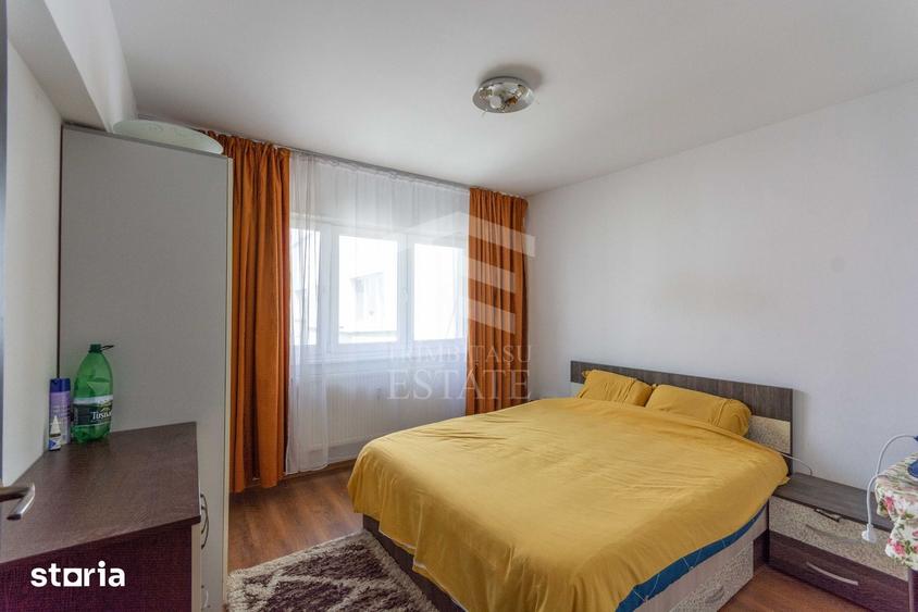 Apartament cu 4 camere decomandat în Pantelimon
