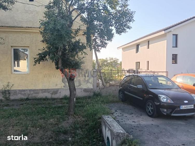 Teren de 735 mp, în Sânandrei