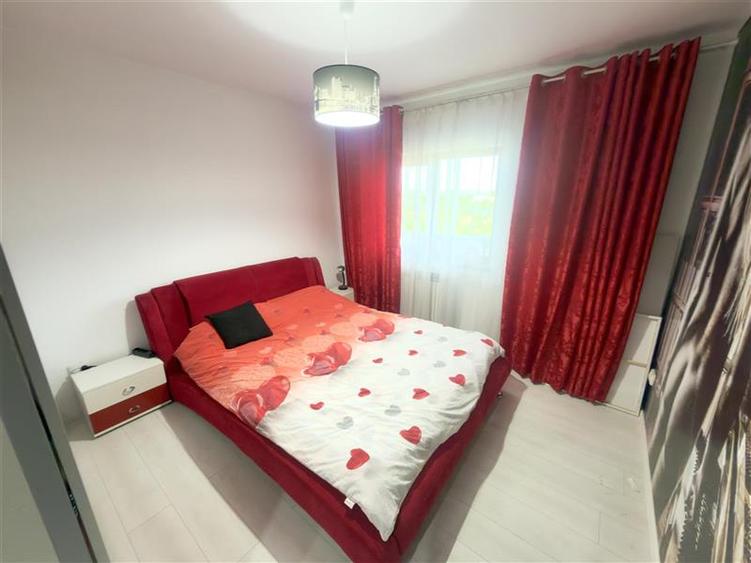 Apartament 2 Camere Decomandat + Loc de Parcare Inclus | Păcurari - Alpha B - 2