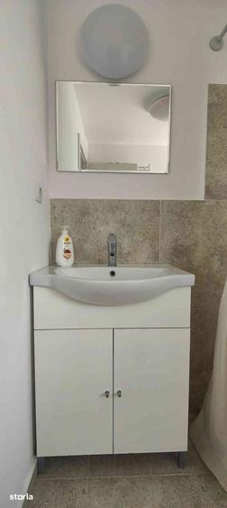 Apartament cu 2 camere decomandat în Sânmartin