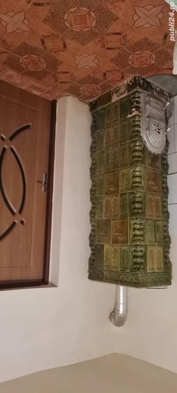 Casă cu 3 camere cu Teren 28 Mp în Sălacea