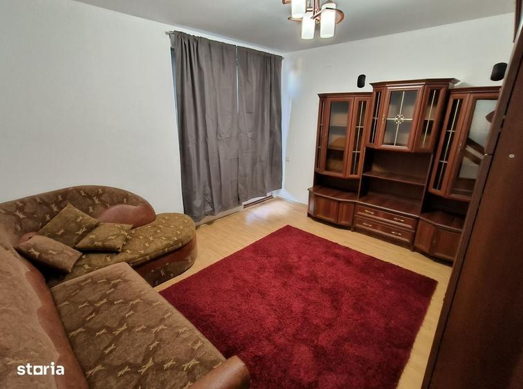 Apartament cu 2 camere decomandat în Fălticeni