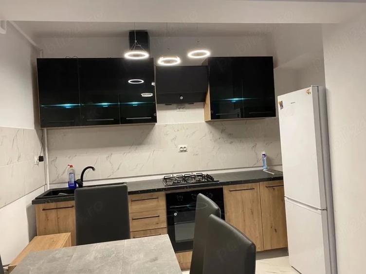 Apartament cu 2 camere+parcare in Tatarasi-Himson - 4
