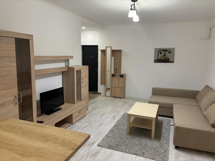 Inchiriere Apartament 2 Camere Militari Residence Strada Tineretului - 1