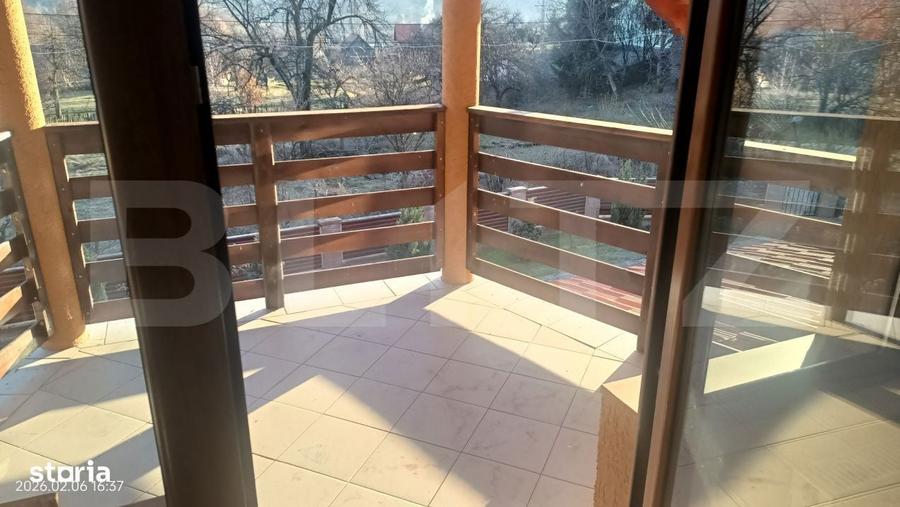 Casa de vanzare, 270 mp, zona Exterior- Tisieu - 5