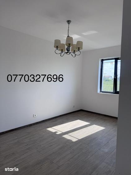 Casă cu 3 camere cu Teren 608 Mp în Ciolpani