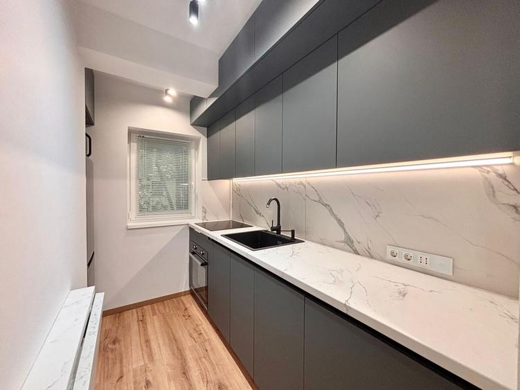 Apartament cu 2 camere de închiriat | Floreasca, compozitori - 7
