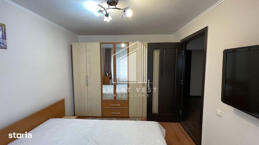 Apartament 3 camere de inchiriat | Parter | Zona Micro 16 - 8