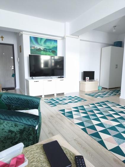 Vand Studio 2 camere Mioveni - 2
