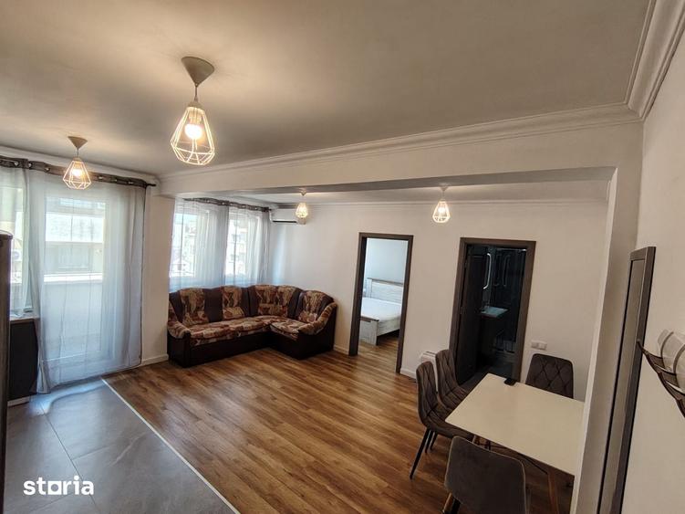 Apartament PET FRIENDLY, proaspat renovat, str Ioan RusU - 5