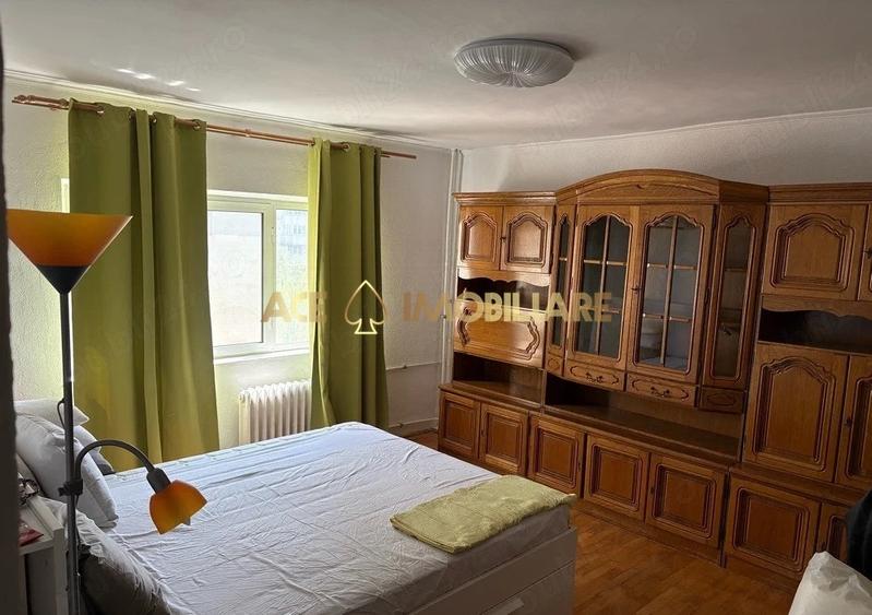 4 Camere de inchiriat | Timpuri Noi | Metrou | Boiler - 1