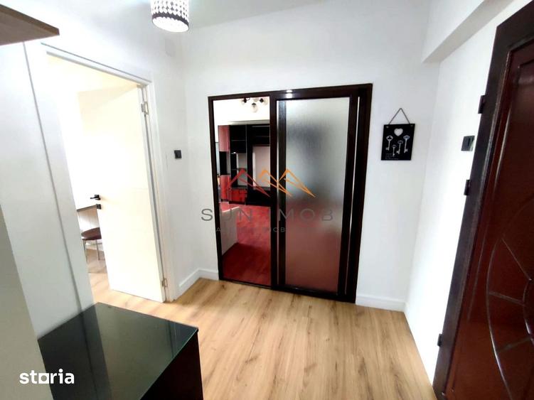 Apartament cu 3 camere decomandat în Ultracentral