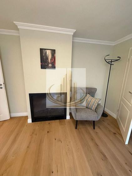 Apartament cu 2 camere decomandat, mobilat în Olimpia-Stadion