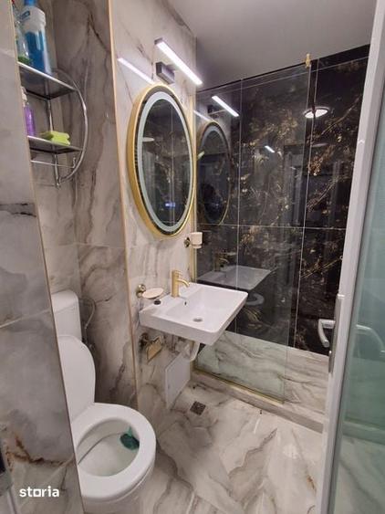 Garsonieră în Iosia