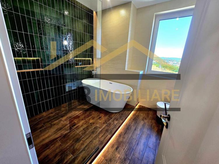 Penthouse, 88mp, 45mp terasa, parcare, Zona Concept 9 - 12