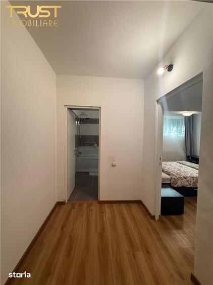 Exclusivitate! I Pet Friendly I 2 Camere Semideocamadat I Zorilor zona - 14