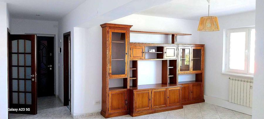 Apartament cu 3 camere decomandat în Ultracentral