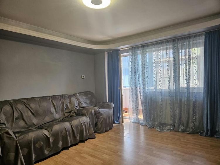 Apartament 3 camere centru piata - 3