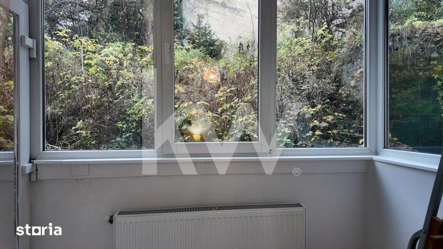 Apartament cu 2 camere decomandat în Bartolomeu